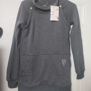 LATCHED mama harbor snap